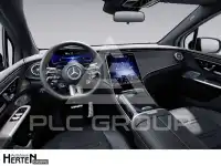 2023 Mercedes Benz EQE