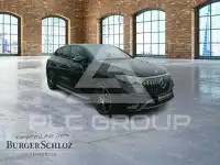 2023 Mercedes Benz EQE