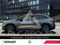 2023 Mercedes Benz EQE