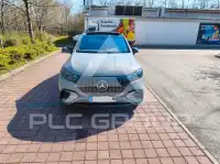 2023 Mercedes Benz EQE