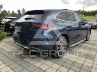 2023 Mercedes Benz EQE