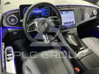 2023 Mercedes Benz EQE
