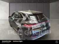 2023 Mercedes Benz EQE