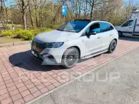2023 Mercedes Benz EQE