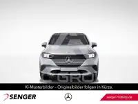 2023 Mercedes Benz EQE