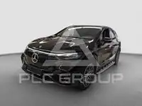 2023 Mercedes Benz EQE