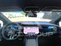 2023 Mercedes Benz EQE