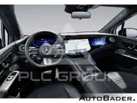 2023 Mercedes Benz EQE