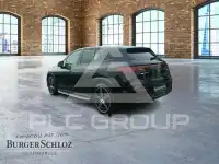 2023 Mercedes Benz EQE