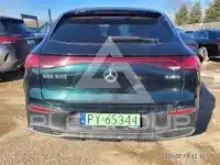 2023 Mercedes Benz EQE
