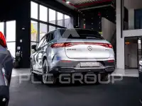 2023 Mercedes Benz EQE