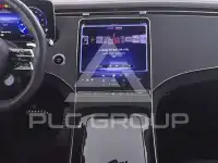 2023 Mercedes Benz EQE