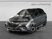 2023 Mercedes Benz EQE