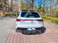 2023 Mercedes Benz EQE