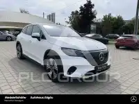 2023 Mercedes Benz EQE
