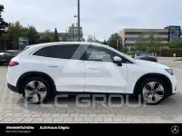2023 Mercedes Benz EQE