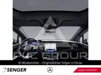 2023 Mercedes Benz EQE