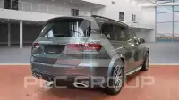 2023 Mercedes Benz GLS 350