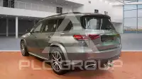 2023 Mercedes Benz GLS 350