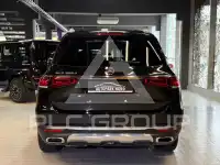 2023 Mercedes Benz GLS 350