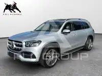 2023 Mercedes Benz GLS 350