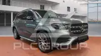 2023 Mercedes Benz GLS 350
