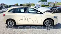 2023 Mercedes Benz B 200