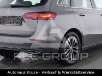 2023 Mercedes Benz B 200
