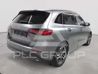 2023 Mercedes Benz B 200