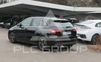 2023 Mercedes Benz B 200