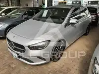 2023 Mercedes Benz B 200