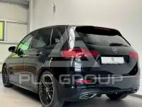 2023 Mercedes Benz B 200