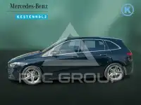 2023 Mercedes Benz B 200