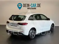 2023 Mercedes Benz B 200