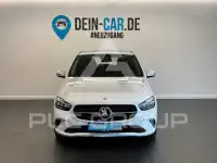 2023 Mercedes Benz B 200