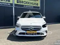 2023 Mercedes Benz B 200