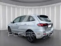 2023 Mercedes Benz B 200