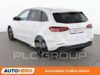 2023 Mercedes Benz B 200