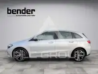 2023 Mercedes Benz B 200
