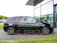 2023 Mercedes Benz B 200