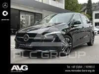 2023 Mercedes Benz B 200
