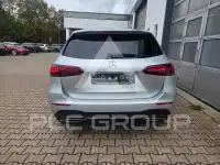 2023 Mercedes Benz B 200