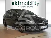 2023 Mercedes Benz B 200