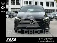 2023 Mercedes Benz B 200
