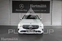 2023 Mercedes Benz B 200