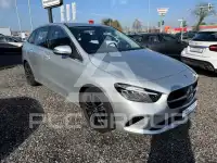 2023 Mercedes Benz B 200