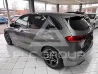 2023 Mercedes Benz B 200