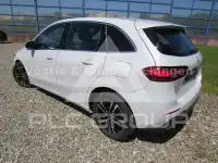 2023 Mercedes Benz B 200