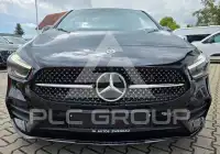2023 Mercedes Benz B 200