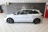 2023 Mercedes Benz B 200